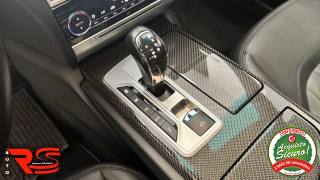 MASERATI Quattroporte usata, con Sedili sportivi