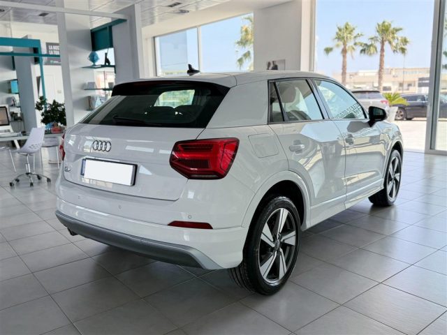 AUDI Q2 usata, con Cerchi in lega