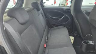 SMART ForFour usata, con Cruise Control