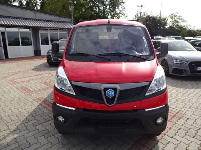 PIAGGIO Porter usata 5