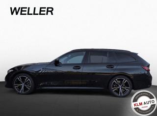 BMW 320 usata, con Alzacristalli elettrici