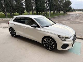 AUDI A3 usata, con Airbag laterali