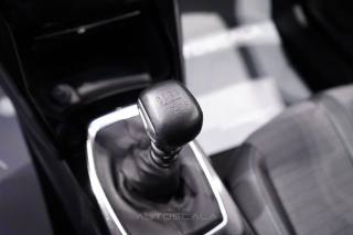 PEUGEOT 208 usata, con Touch screen