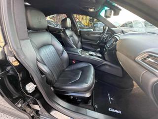 MASERATI Ghibli usata 42