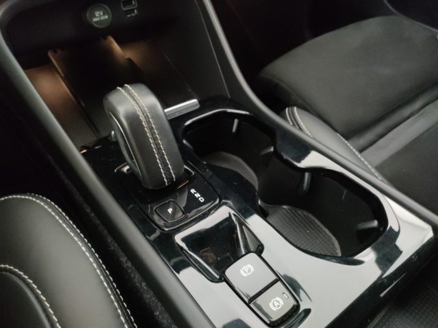 VOLVO XC40 usata, con Touch screen