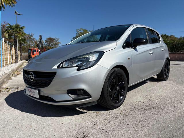 OPEL Corsa usata, con ABS