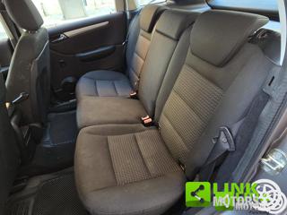 MERCEDES-BENZ B 180 usata 5