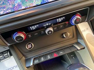 AUDI Q3 usata, con Touch screen