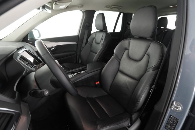 VOLVO XC90 usata 8