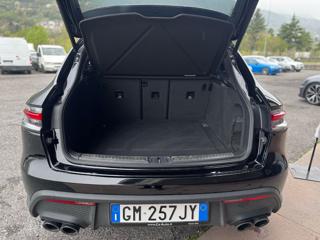 PORSCHE Macan usata, con Controllo trazione