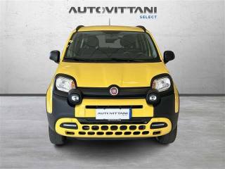 FIAT Panda usata, con Alzacristalli elettrici