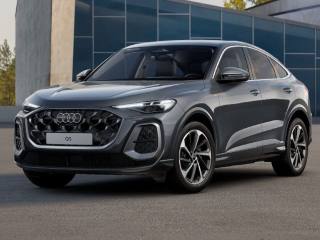 AUDI Q5 SPB TDI 150 kW mHEV+ S tronic quattro S line editi