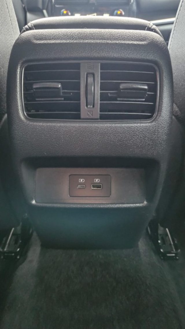 NISSAN Qashqai usata, con Immobilizzatore elettronico