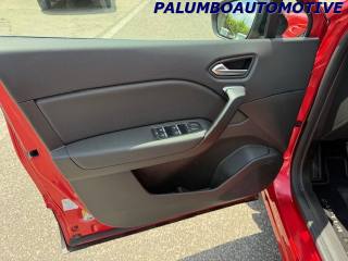 RENAULT Captur usata 7