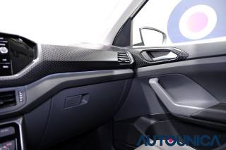 VOLKSWAGEN T-Cross usata, con Isofix