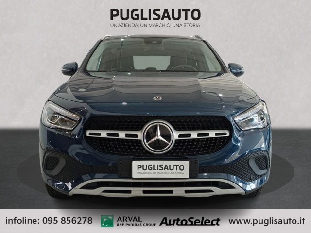 MERCEDES-BENZ GLA 200 usata, con Airbag