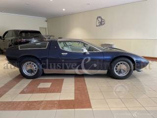 MASERATI Other usata 12