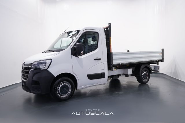 RENAULT Master usata, con ABS