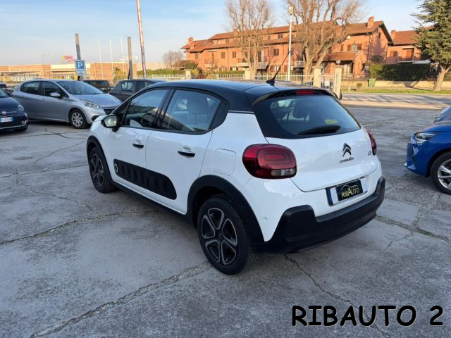 CITROEN C3 usata, con Luci diurne LED