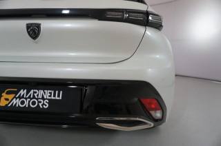 PEUGEOT 308 usata, con Sistema di navigazione