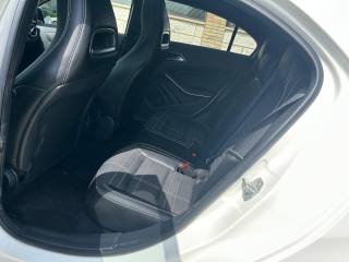 MERCEDES-BENZ A 200 usata, con Chiusura centralizzata