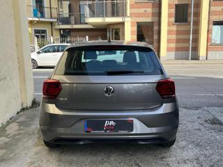 VOLKSWAGEN Polo usata, con Cerchi in lega