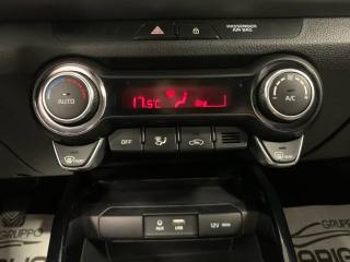 KIA Stonic usata, con Sistema di navigazione