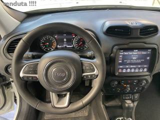 JEEP Renegade usata, con Climatizzatore