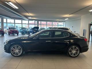 MASERATI Ghibli usata, con Airbag Passeggero