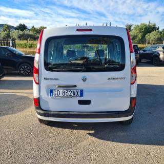RENAULT Kangoo usata, con Chiusura centralizzata