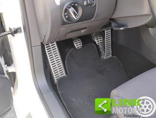 VOLKSWAGEN Scirocco usata 21