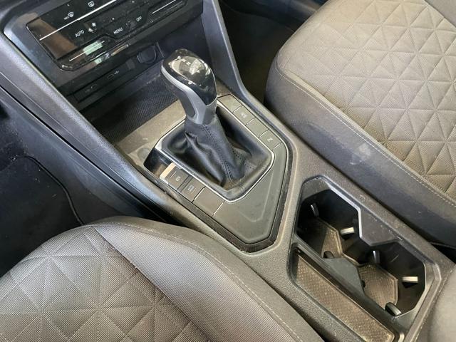 VOLKSWAGEN Tiguan usata, con Park Distance Control