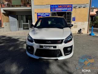 LIGIER JS usata, con Cerchi in lega