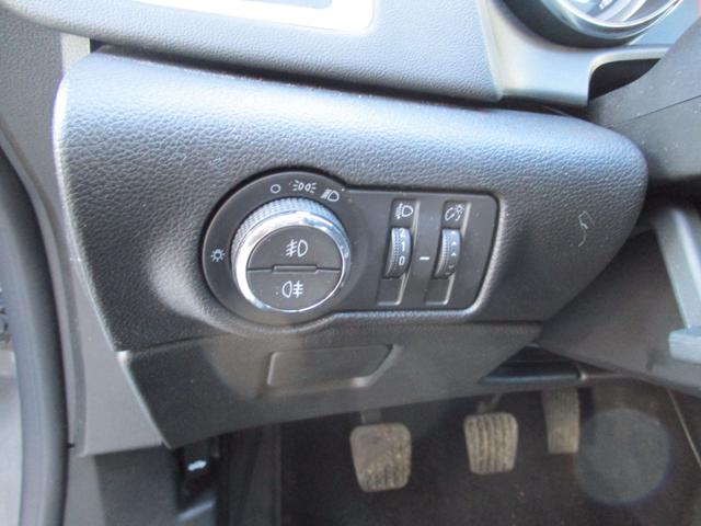 OPEL Astra usata, con Start/Stop Automatico