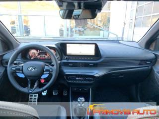 HYUNDAI i20 usata, con Airbag Passeggero