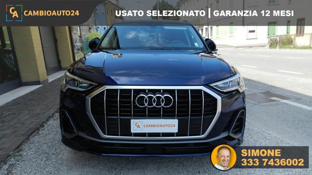 AUDI Q3 usata, con ABS