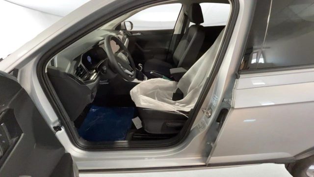 VOLKSWAGEN Taigo usata, con Climatizzatore