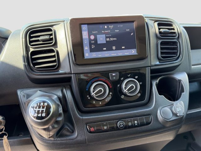 FIAT Ducato usata 15