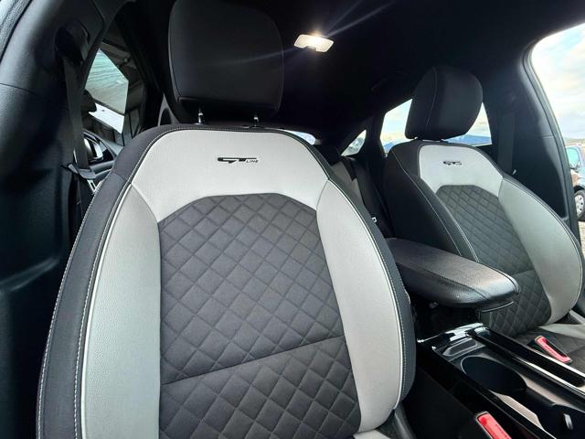 KIA Proceed usata, con Specchietti laterali elettrici