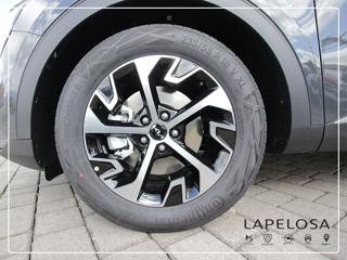 KIA Sportage usata, con Immobilizzatore elettronico