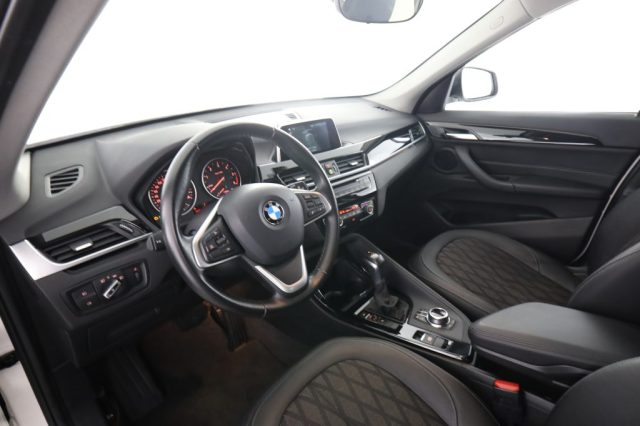 BMW X1 usata 1