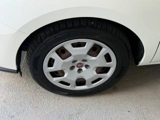 FIAT Doblo usata, con Airbag Passeggero