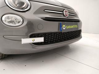 FIAT 500 usata 37