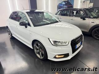 AUDI A1 usata, con Servosterzo