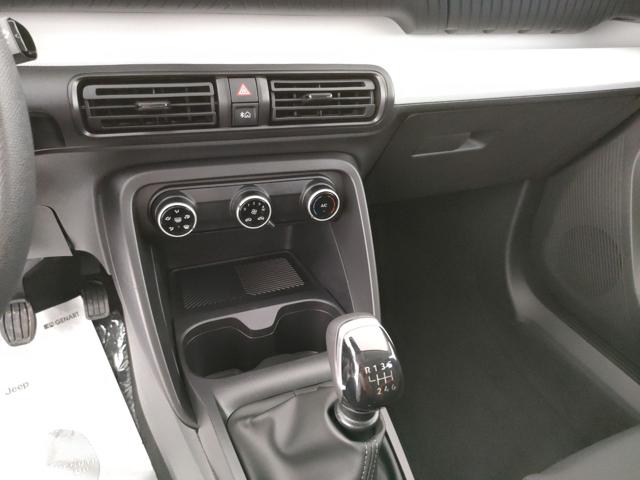 CITROEN C3 Aircross usata, con ESP