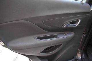 OPEL Mokka usata, con Controllo trazione