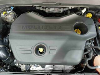 JEEP Renegade usata, con Adaptive Cruise Control