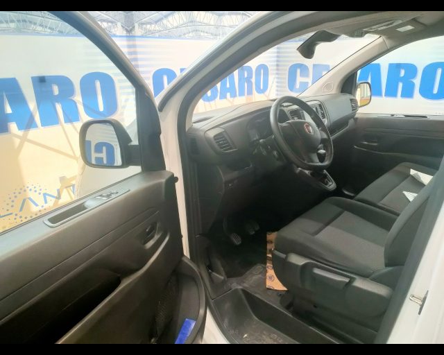 FIAT Scudo usata, con Specchietti laterali elettrici