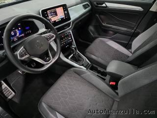 VOLKSWAGEN T-Roc usata, con Controllo trazione