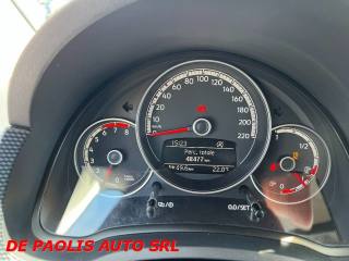VOLKSWAGEN up! usata, con Controllo trazione